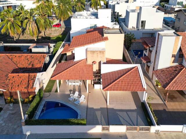 #1 - Apartamento para Venda em Barra de São Miguel - AL