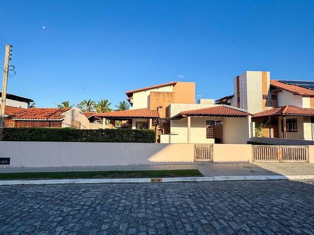 #1 - Apartamento para Venda em Barra de São Miguel - AL