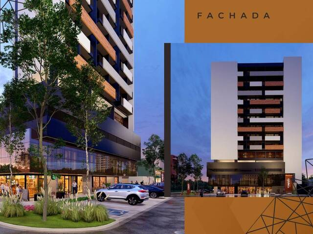 #4 - Flat para Venda em Maceió - AL