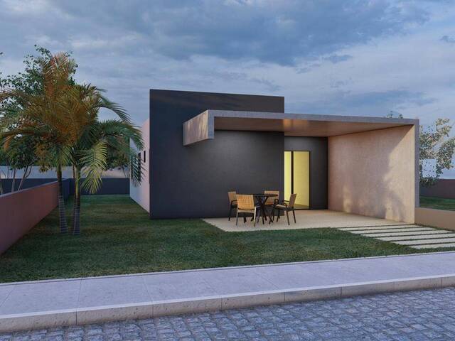 #5 - Casa para Venda em Maceió - AL