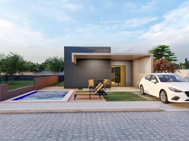 #5 - Casa para Venda em Maceió - AL