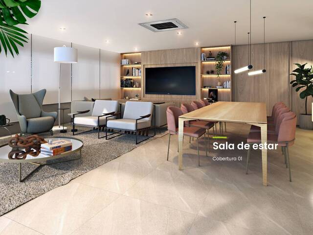 #6 - Apartamento para Venda em Maceió - AL