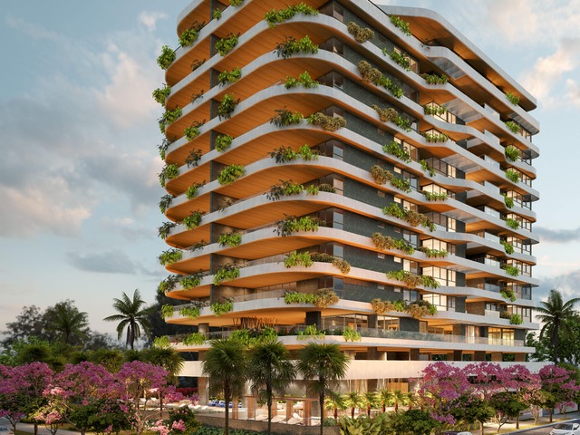 #9 - Apartamento para Venda em Maceió - AL