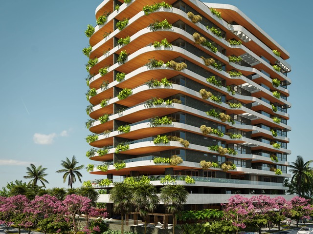 #9 - Apartamento para Venda em Maceió - AL
