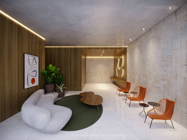 #11 - Apartamento para Venda em Maceió - AL