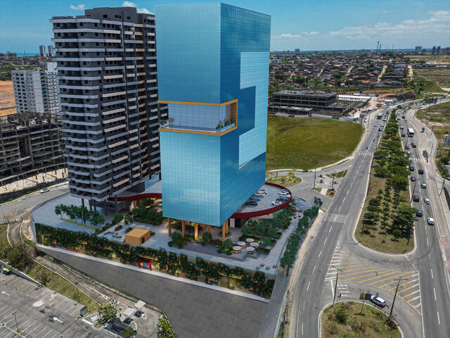 #13 - Sala Living para Venda em Maceió - AL
