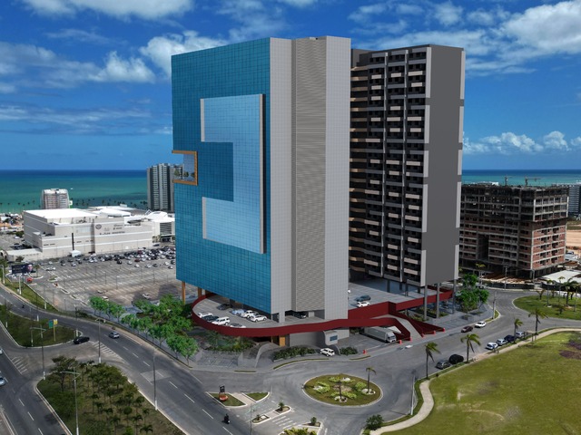 #13 - Sala Living para Venda em Maceió - AL