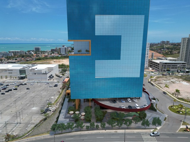 #13 - Sala Living para Venda em Maceió - AL
