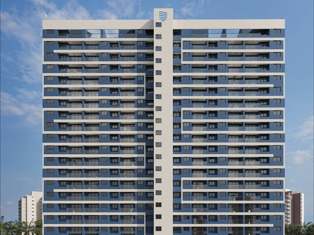 #19 - Apartamento para Venda em Maceió - AL