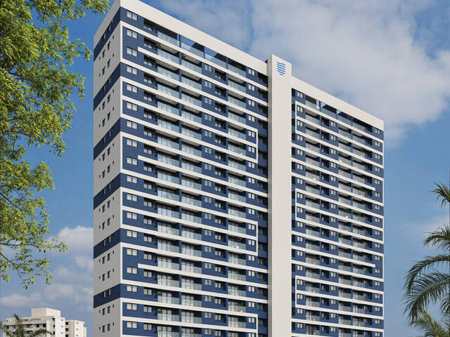 #19 - Apartamento para Venda em Maceió - AL