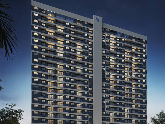 #19 - Apartamento para Venda em Maceió - AL