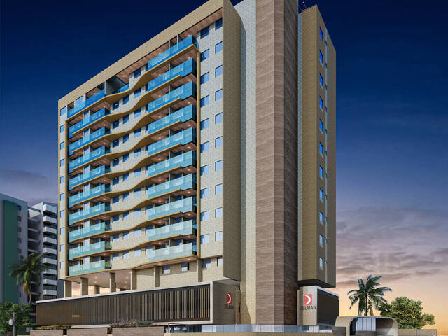 #20 - Apartamento para Venda em Maceió - AL